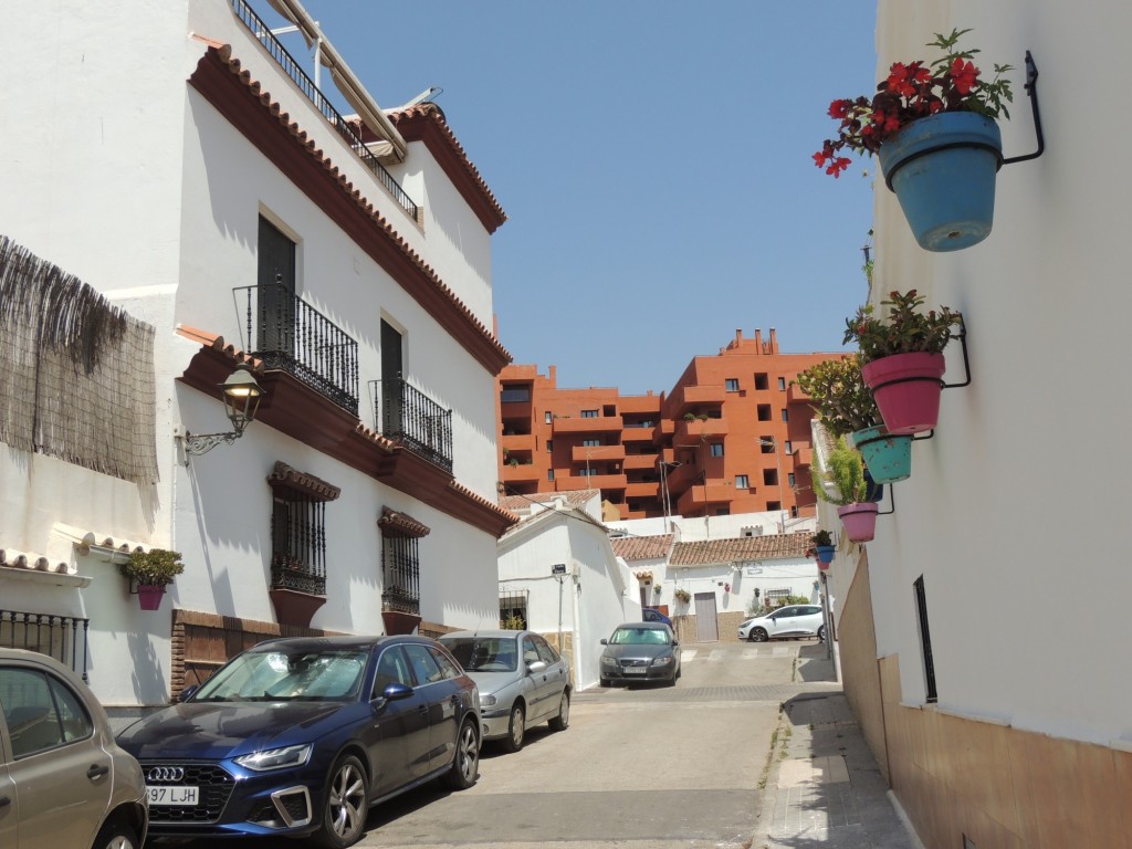Foto de Estepona (Málaga), España