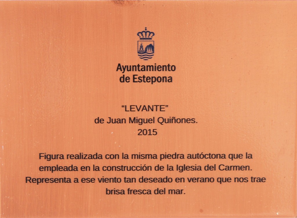 Foto de Estepona (Málaga), España