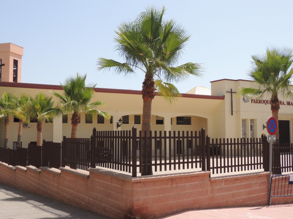 Foto de Estepona (Málaga), España