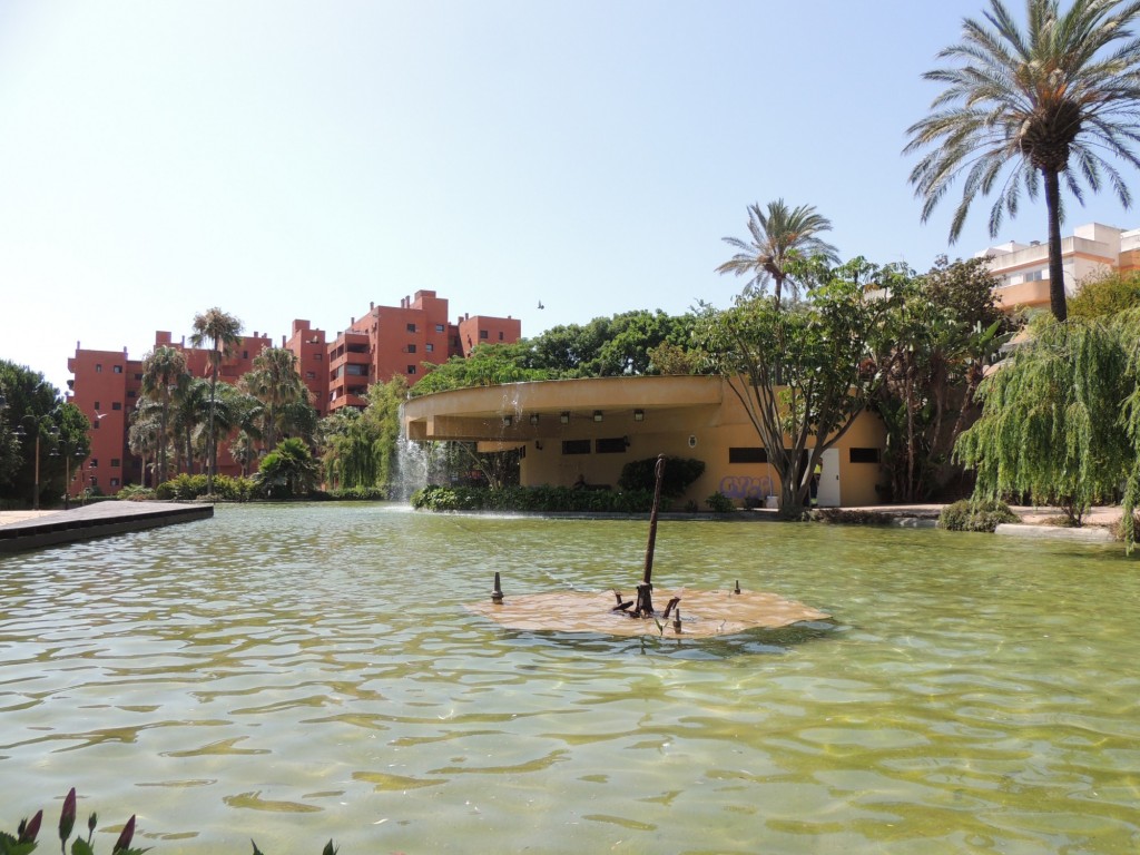 Foto de Estepona (Málaga), España