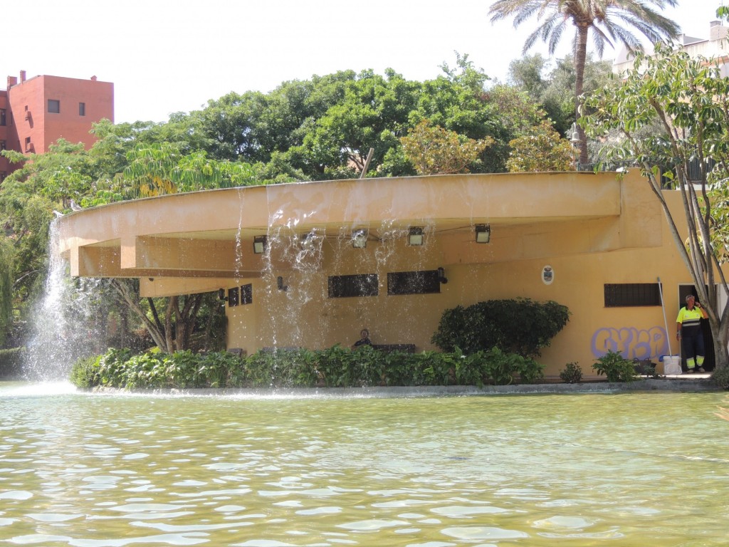 Foto de Estepona (Málaga), España