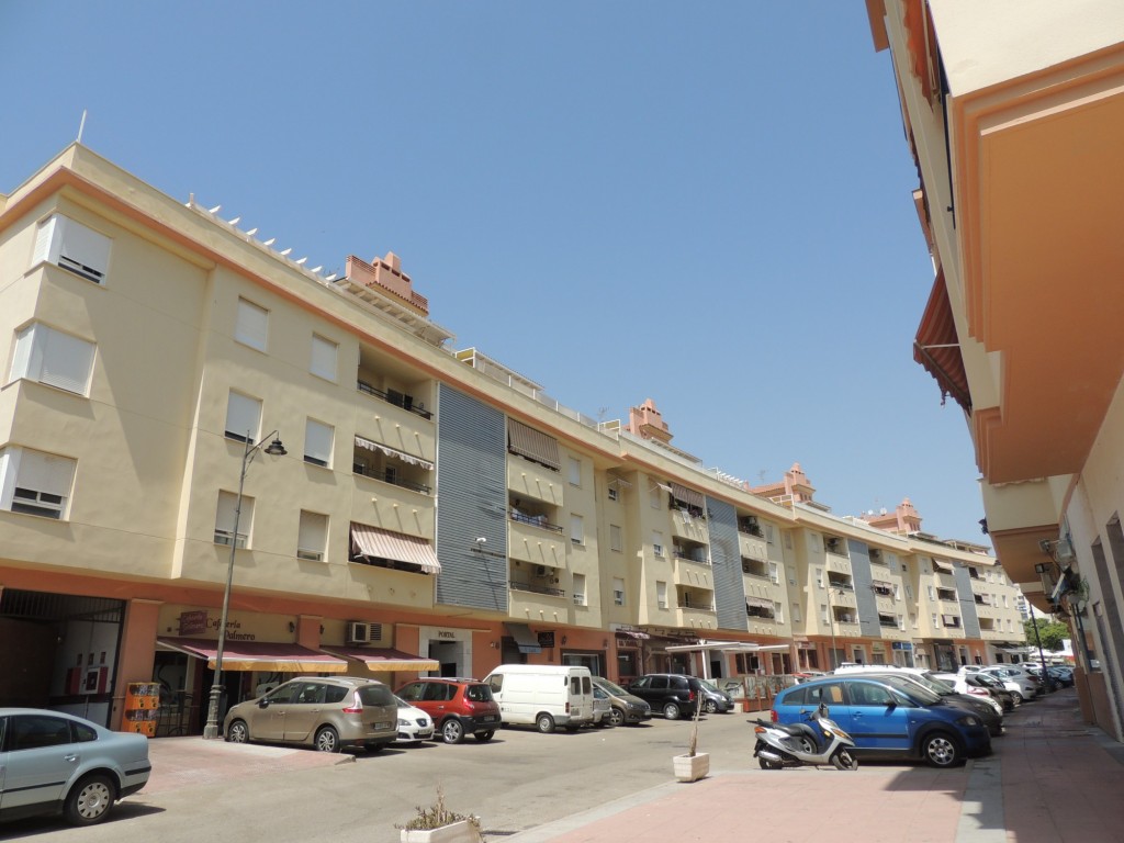 Foto de Estepona (Málaga), España