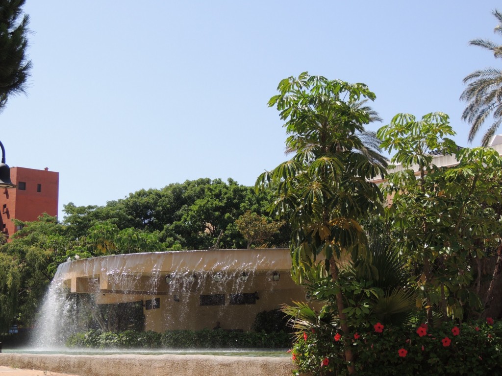Foto de Estepona (Málaga), España