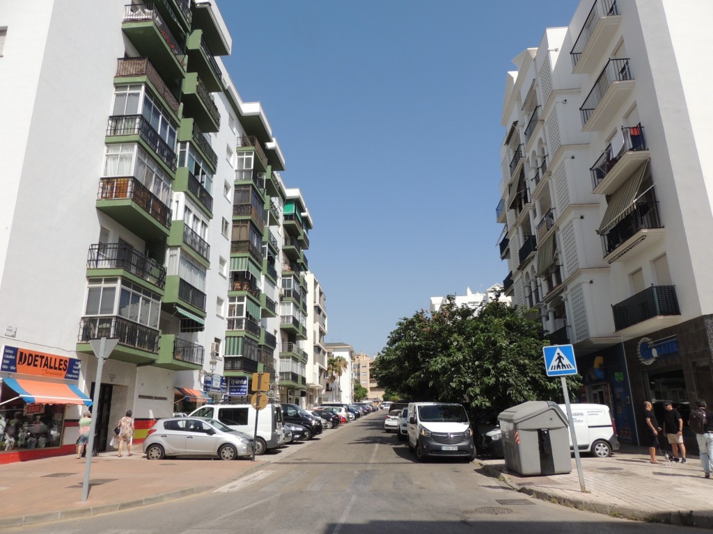 Foto de Estepona (Málaga), España