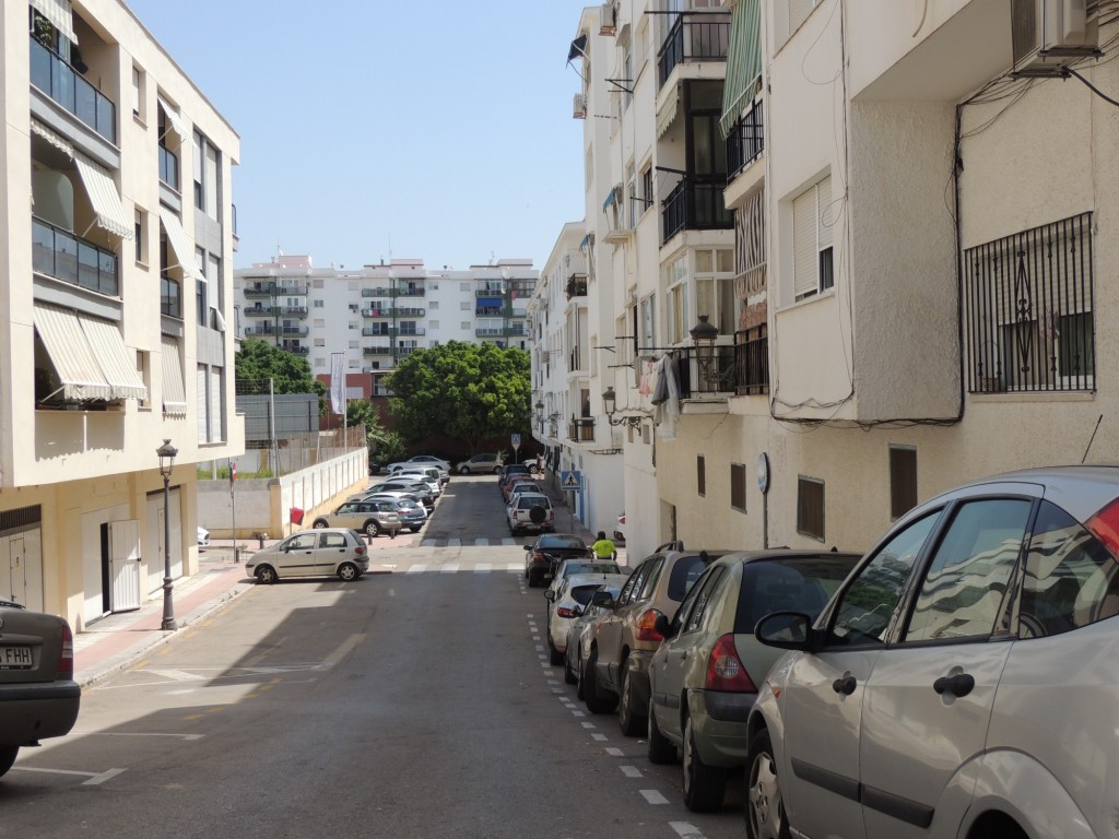 Foto de Estepona (Málaga), España