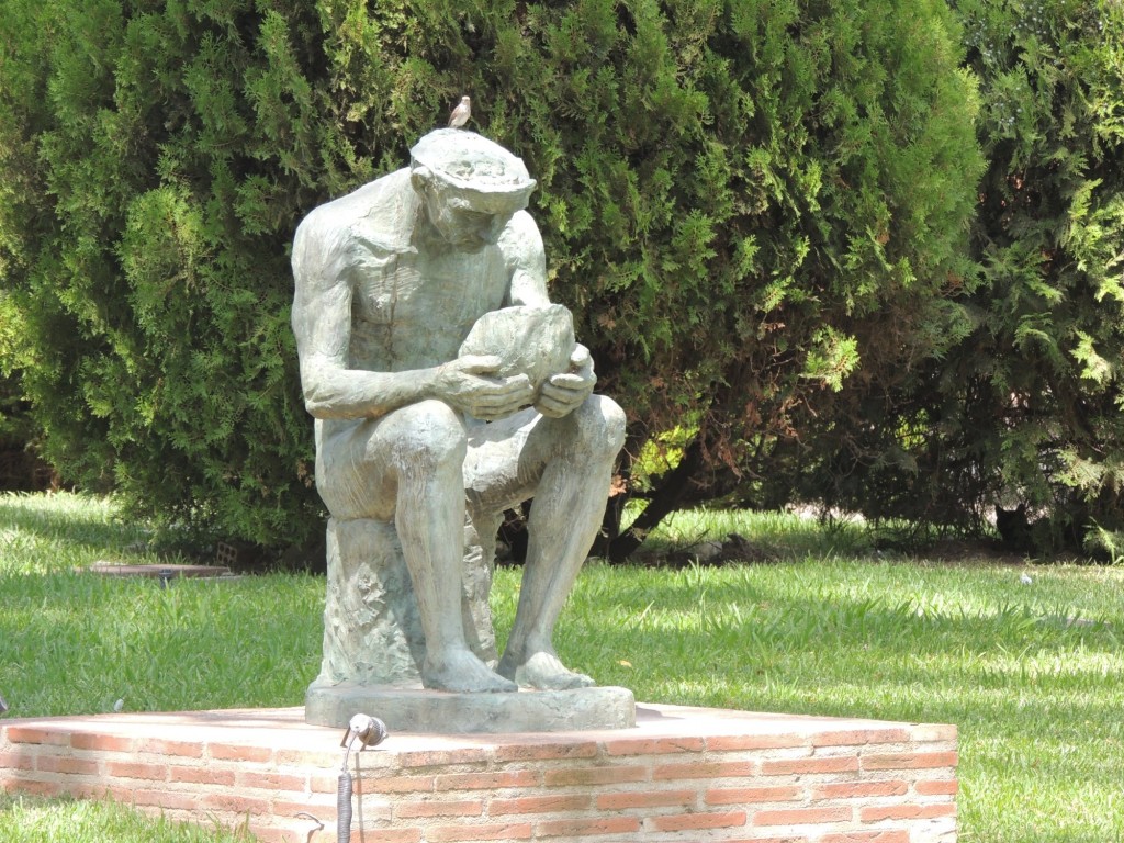 Foto de Estepona (Málaga), España