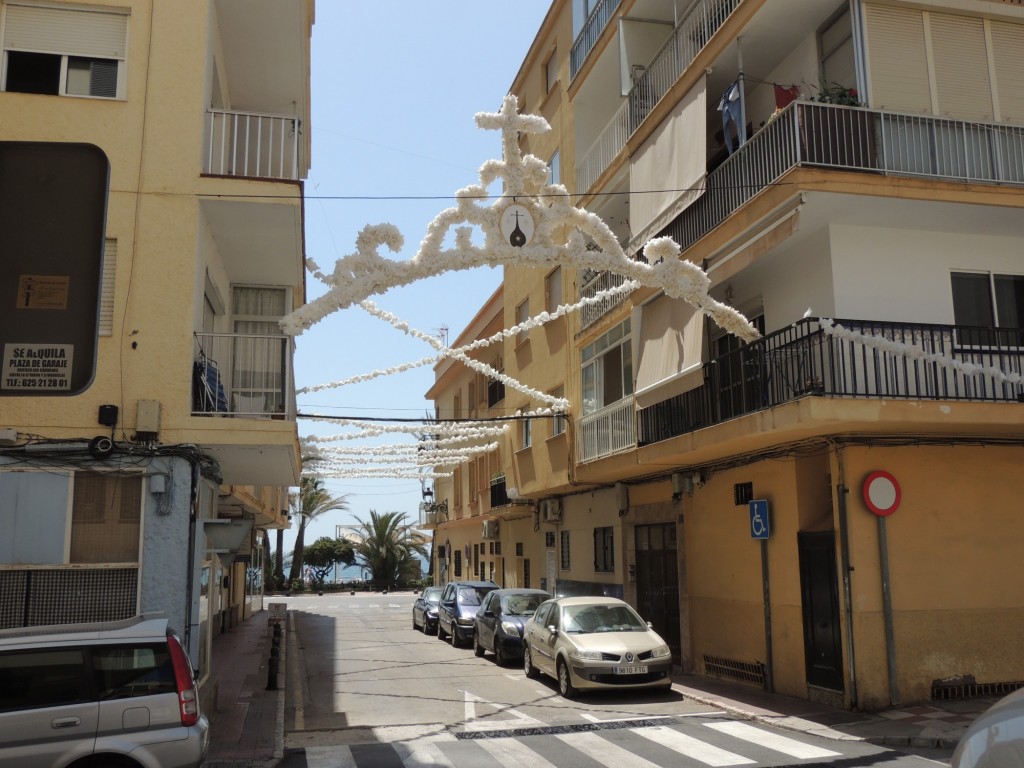 Foto de Estepona (Málaga), España