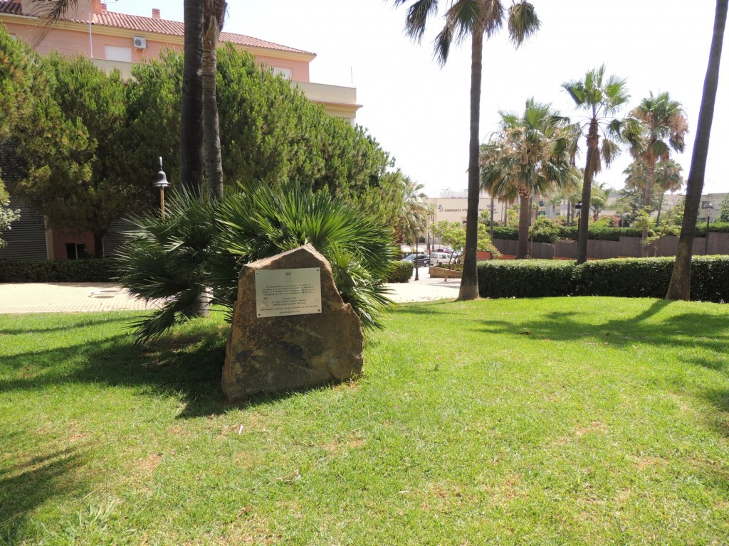 Foto de Estepona (Málaga), España