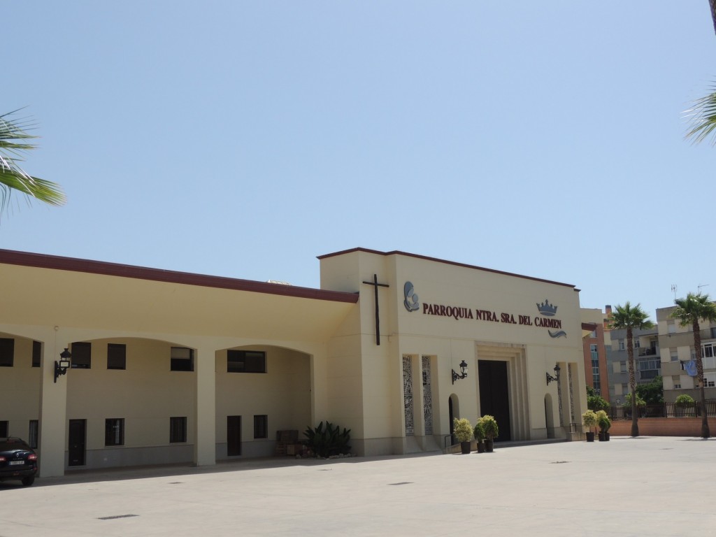 Foto de Estepona (Málaga), España