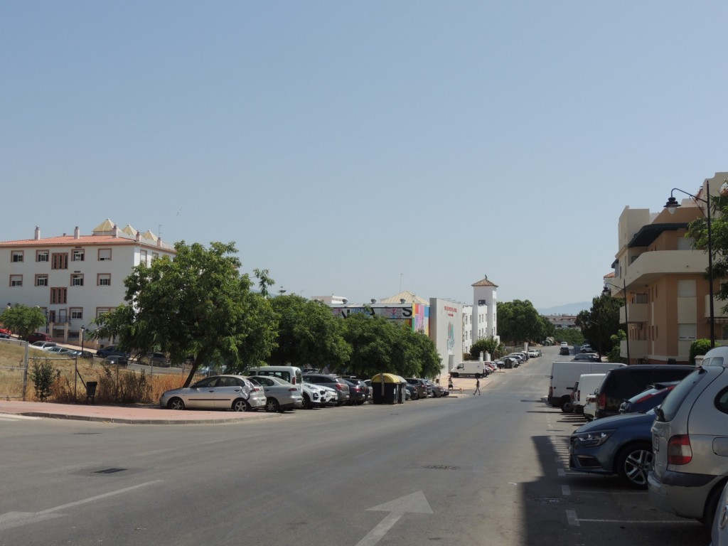 Foto de Estepona (Málaga), España