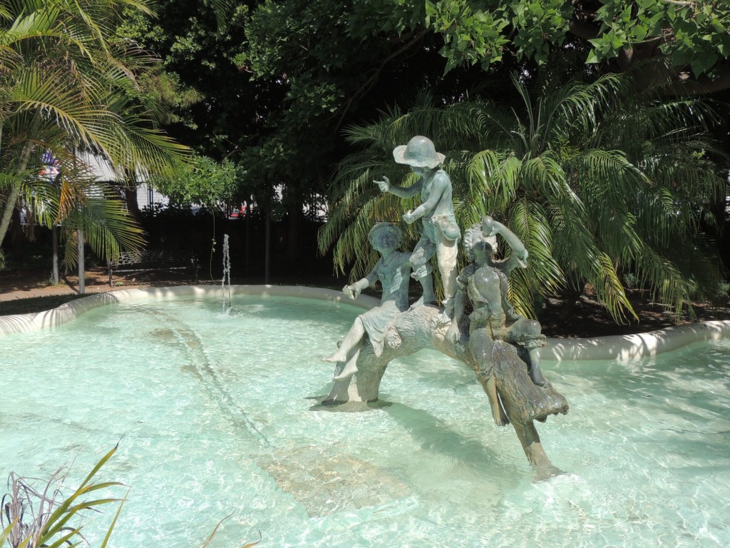 Foto de Estepona (Málaga), España