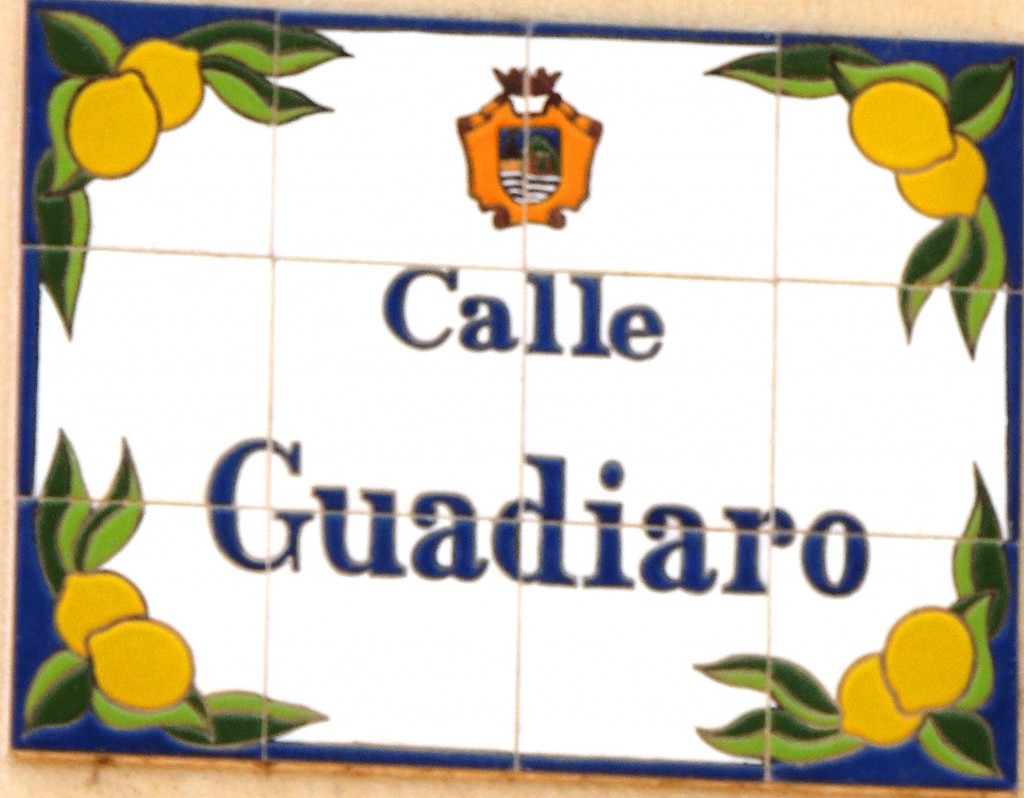 Foto de Estepona (Málaga), España