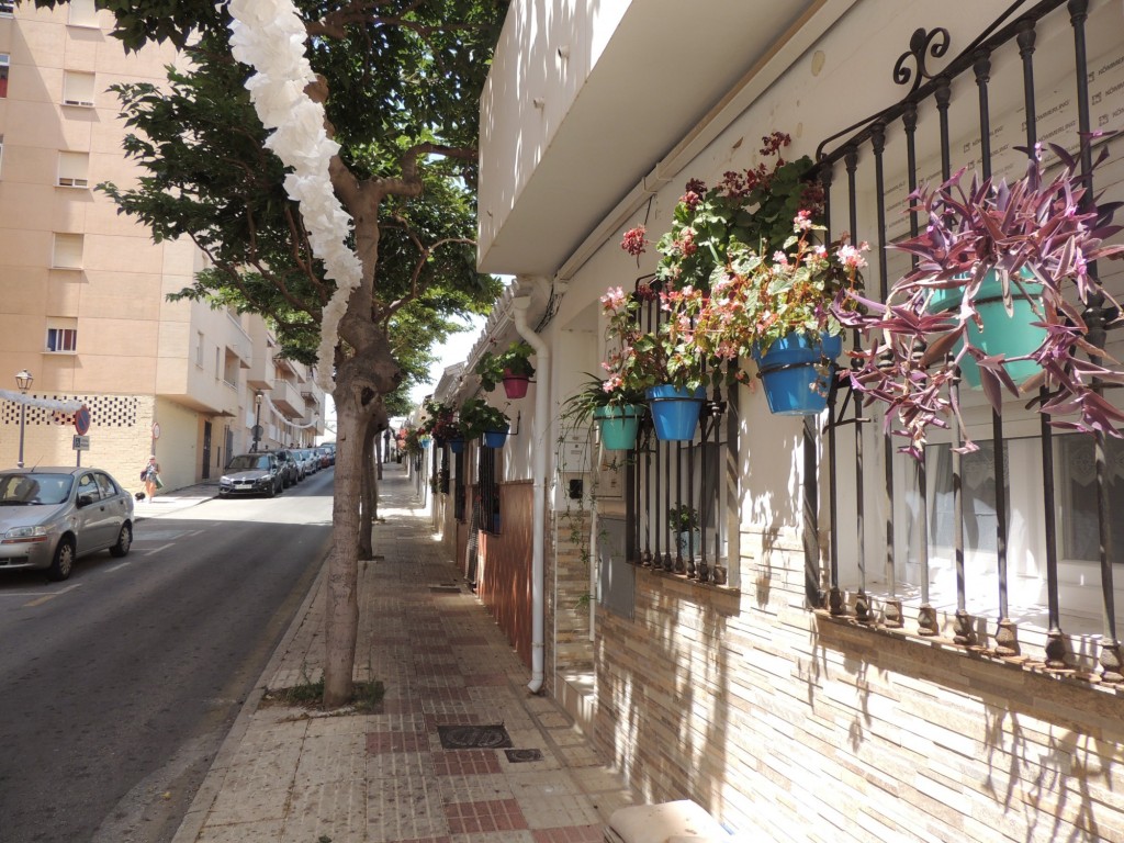 Foto de Estepona (Málaga), España