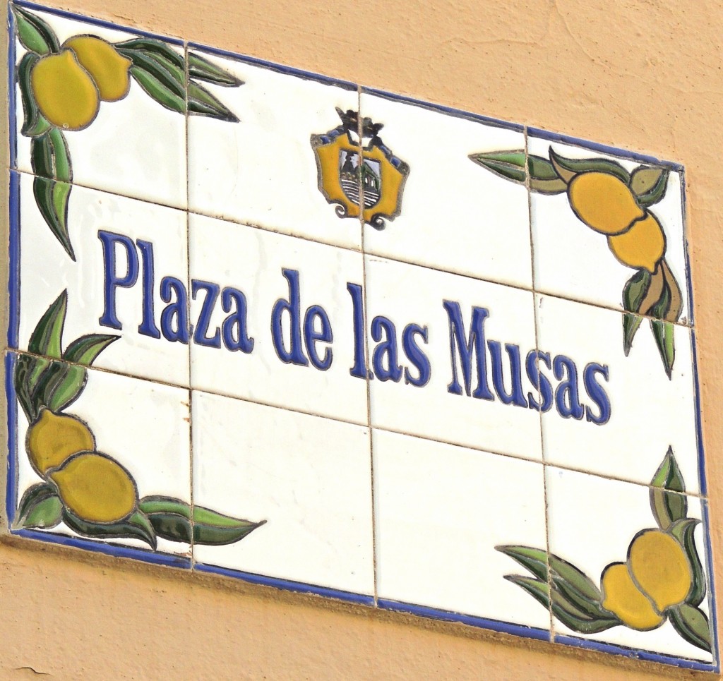 Foto de Estepona (Málaga), España