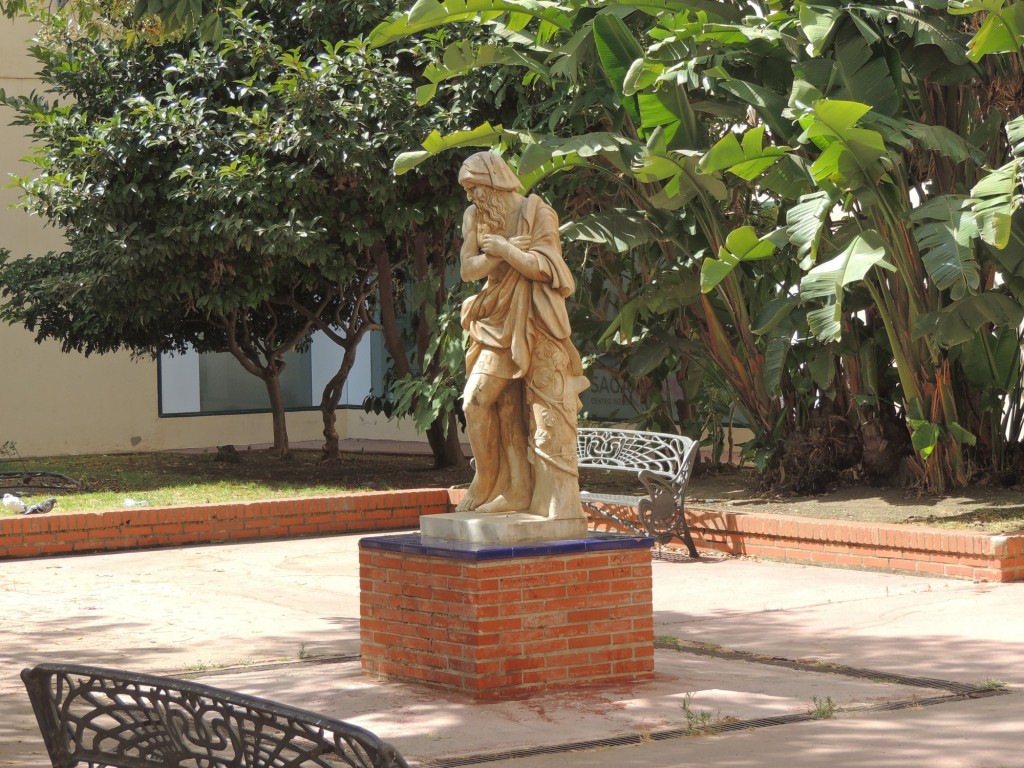 Foto de Estepona (Málaga), España