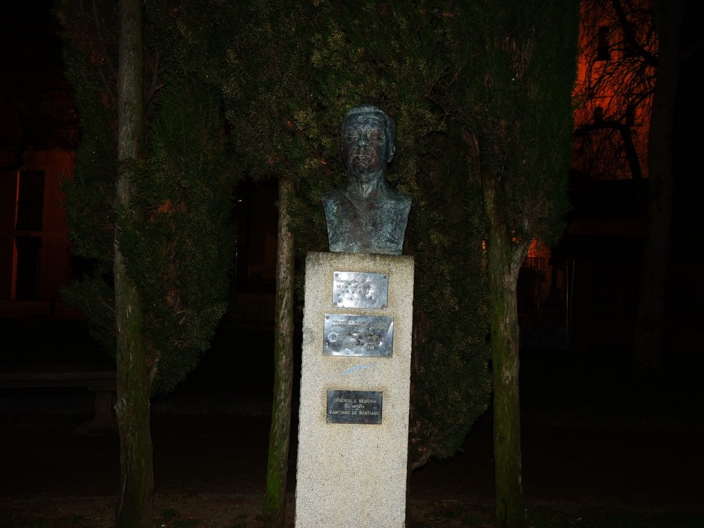 Foto: Ruben Dario - Segovia (Castilla y León), España