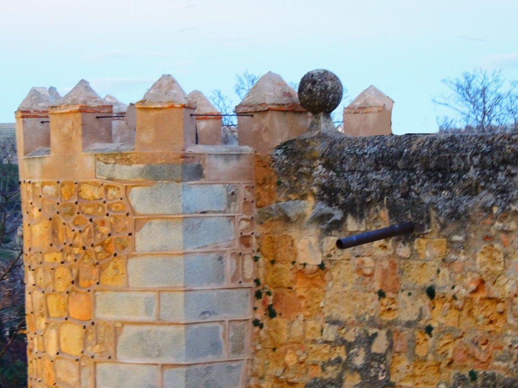 Foto de Segovia (Castilla y León), España