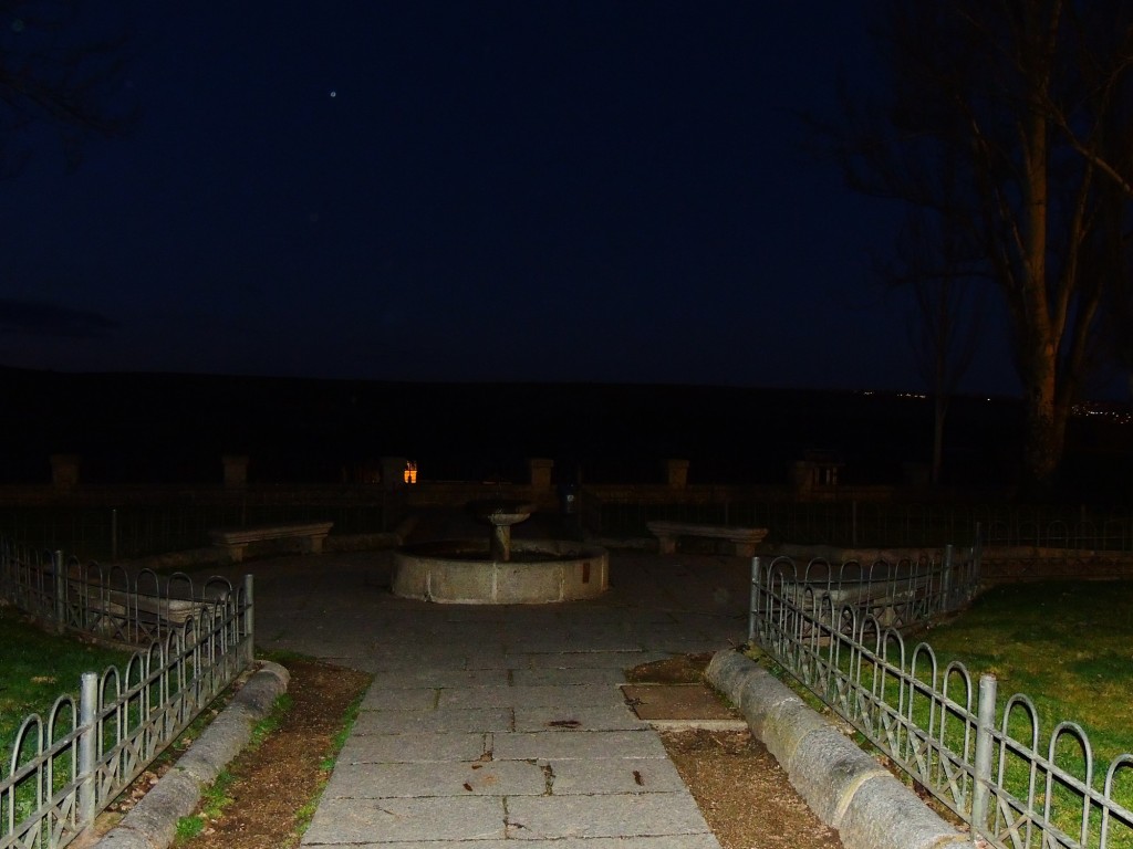 Foto de Segovia (Castilla y León), España