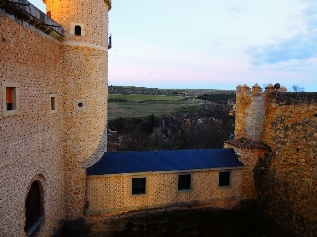 Foto de Segovia (Castilla y León), España