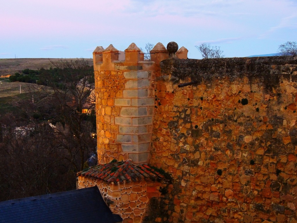 Foto de Segovia (Castilla y León), España