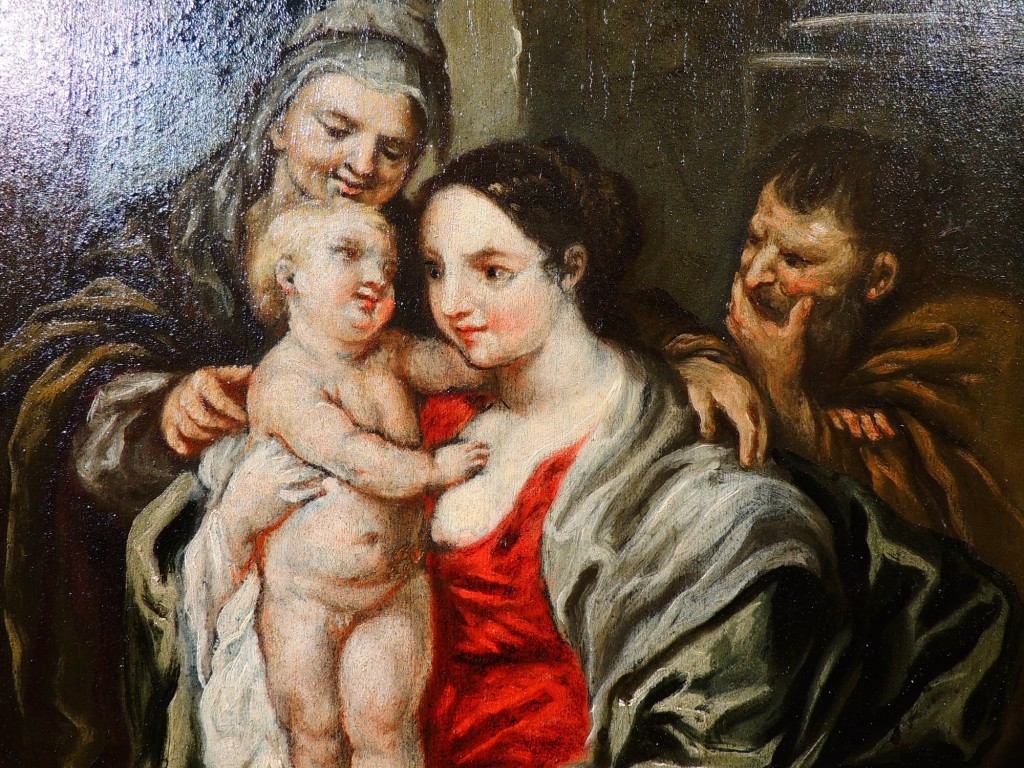 Foto de Segovia (Castilla y León), España