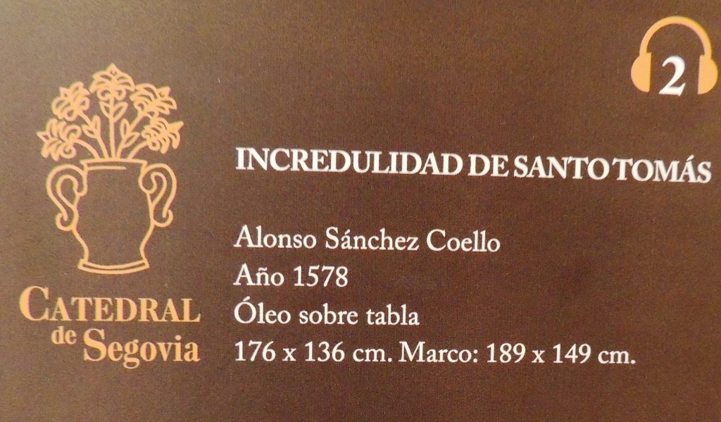 Foto de Segovia (Castilla y León), España