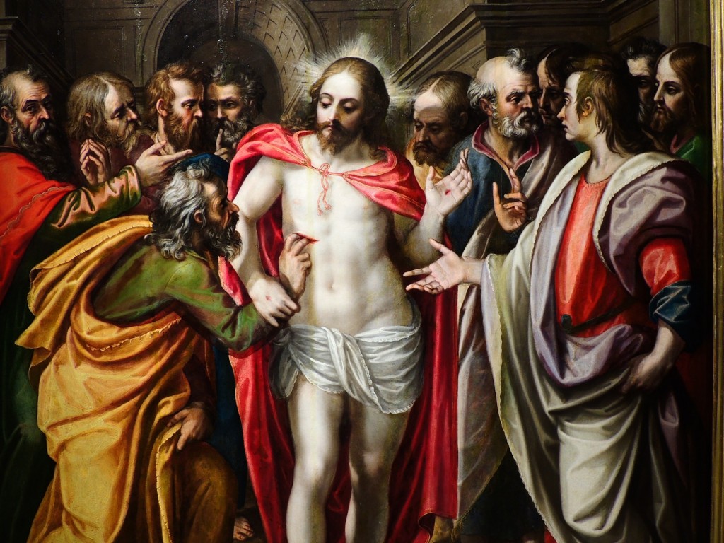 Foto de Segovia (Castilla y León), España