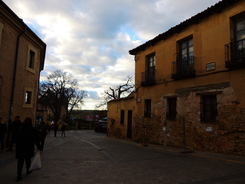 Foto de Segovia (Castilla y León), España