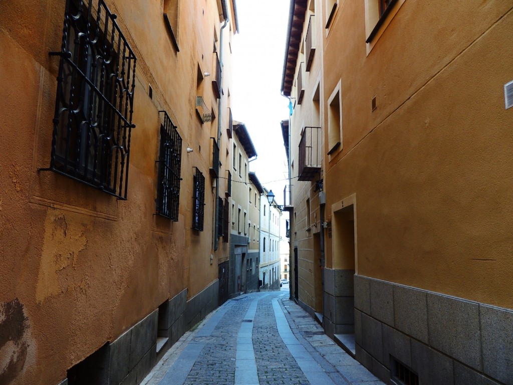Foto de Segovia (Castilla y León), España