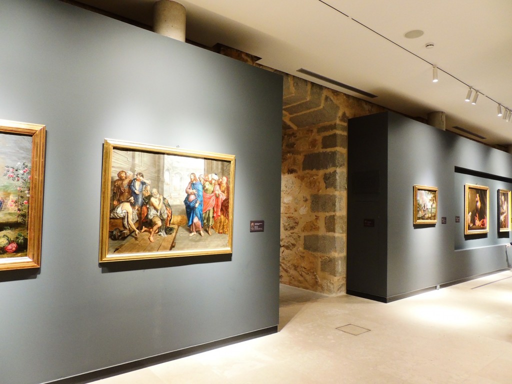 Foto de Segovia (Castilla y León), España