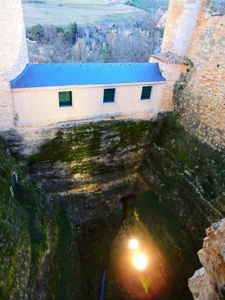 Foto de Segovia (Castilla y León), España