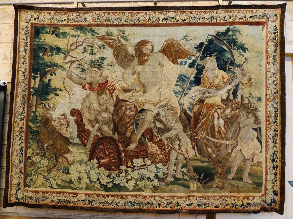 Foto de Segovia (Castilla y León), España