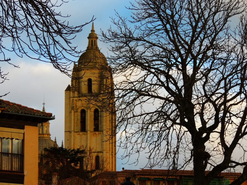 Foto de Segovia (Castilla y León), España