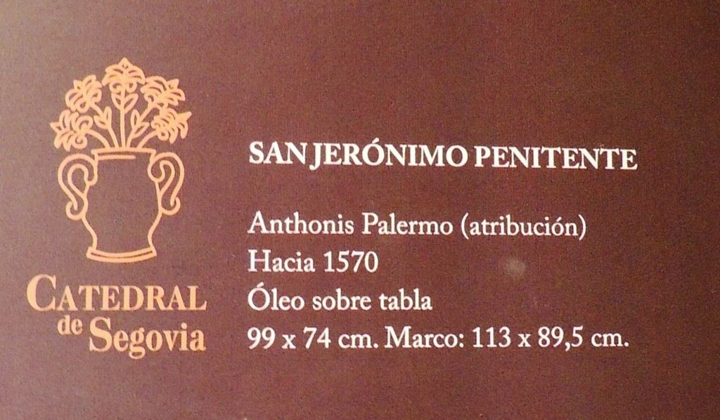 Foto de Segovia (Castilla y León), España