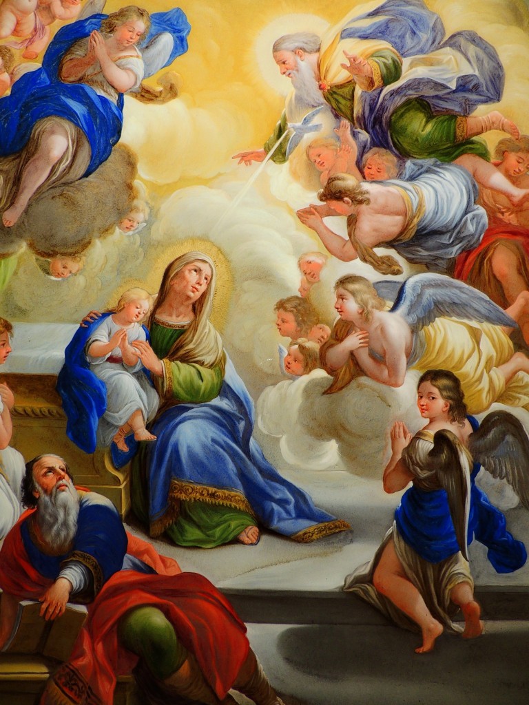 Foto de Segovia (Castilla y León), España