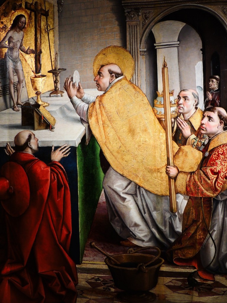 Foto de Segovia (Castilla y León), España