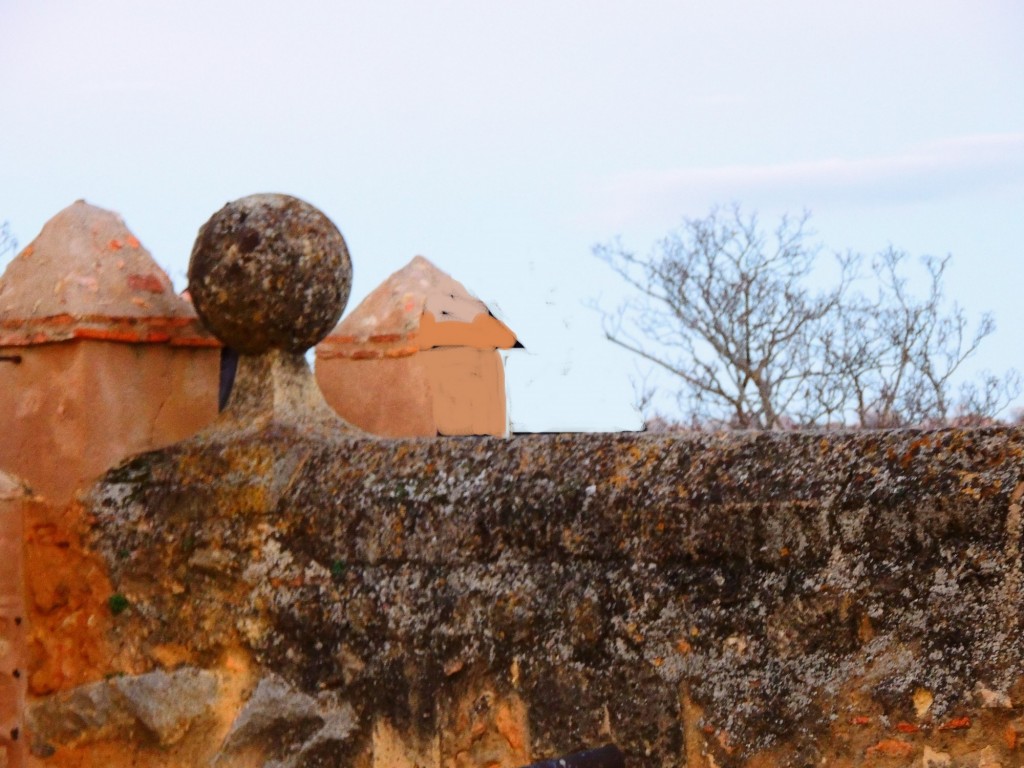 Foto de Segovia (Castilla y León), España