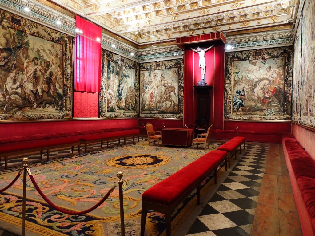 Foto de Segovia (Castilla y León), España