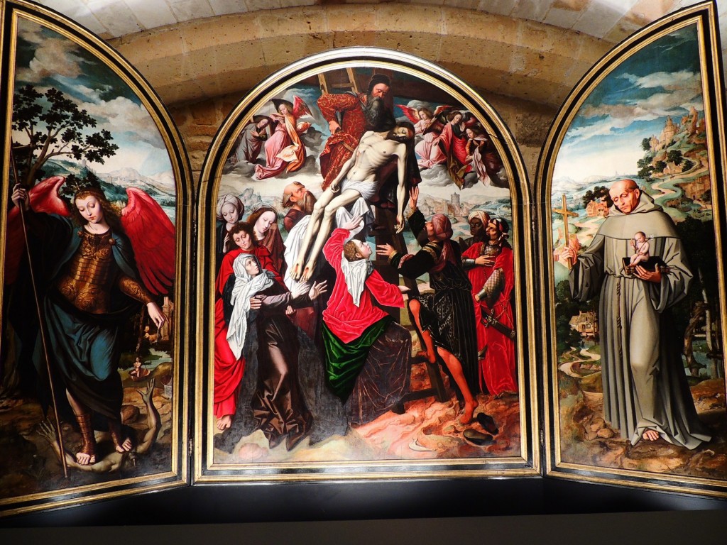 Foto de Segovia (Castilla y León), España