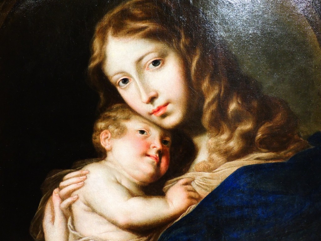 Foto de Segovia (Castilla y León), España