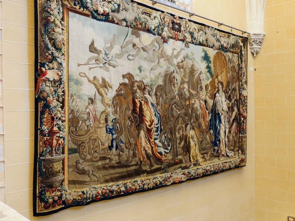 Foto de Segovia (Castilla y León), España