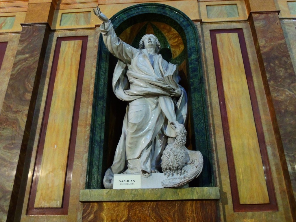 Foto de Segovia (Castilla y León), España