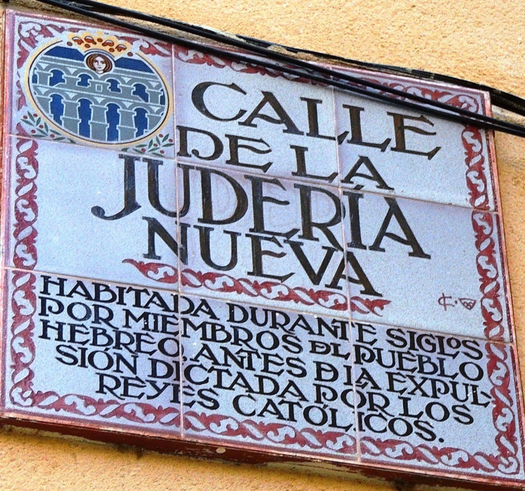 Foto de Segovia (Castilla y León), España