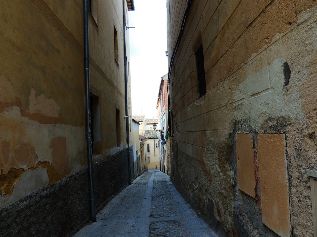 Foto de Segovia (Castilla y León), España