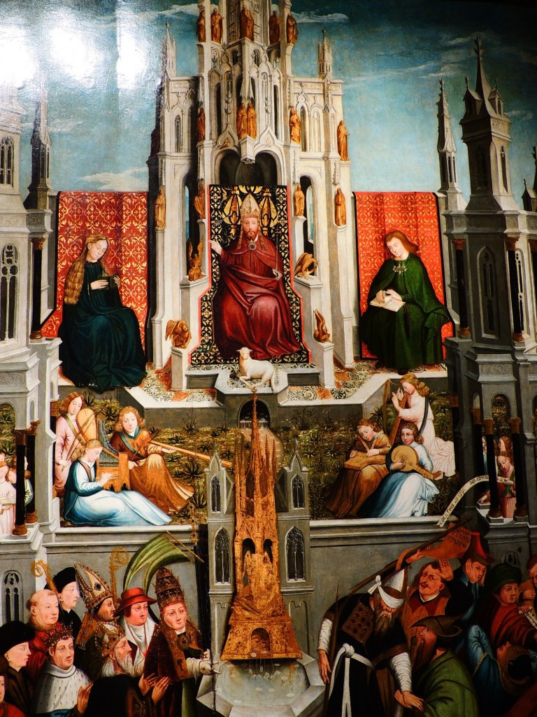 Foto de Segovia (Castilla y León), España