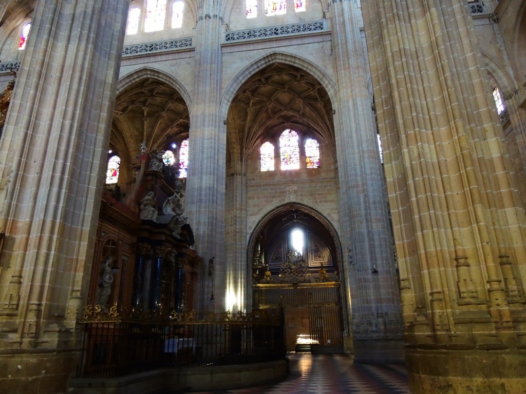 Foto de Segovia (Castilla y León), España