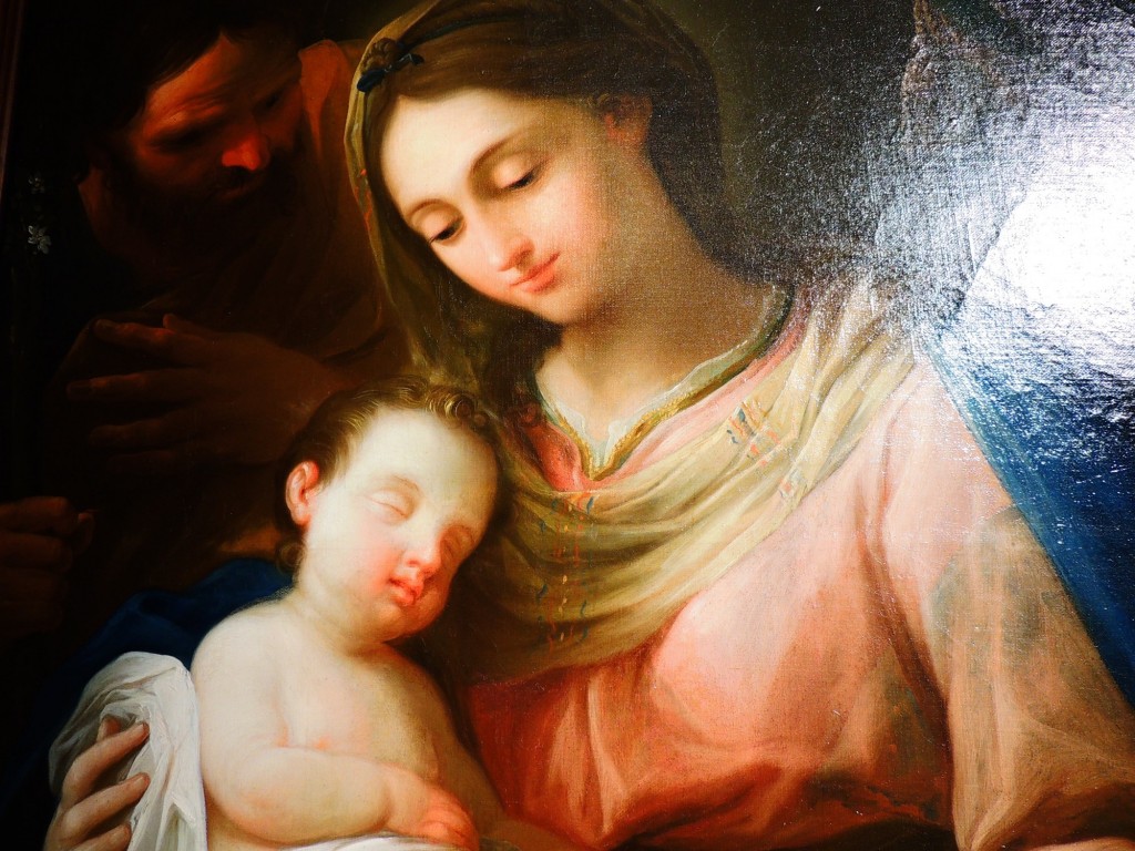 Foto de Segovia (Castilla y León), España