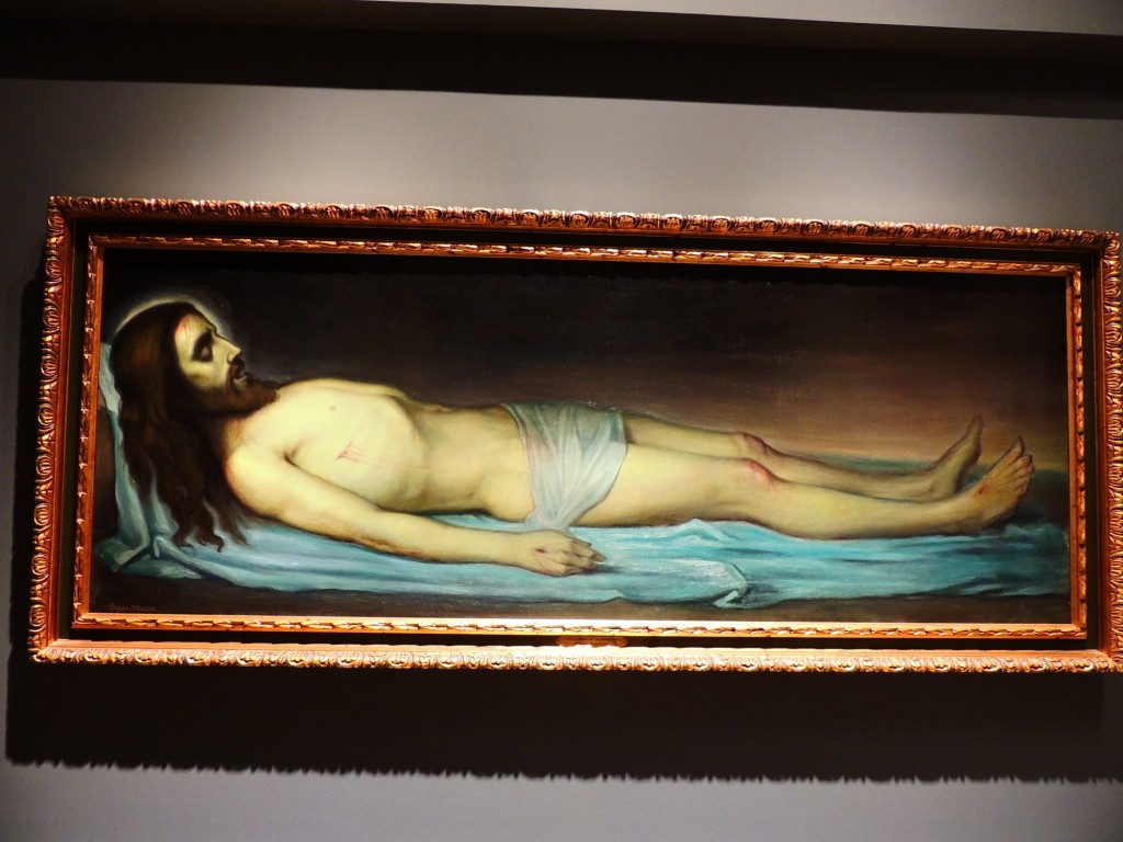 Foto de Segovia (Castilla y León), España