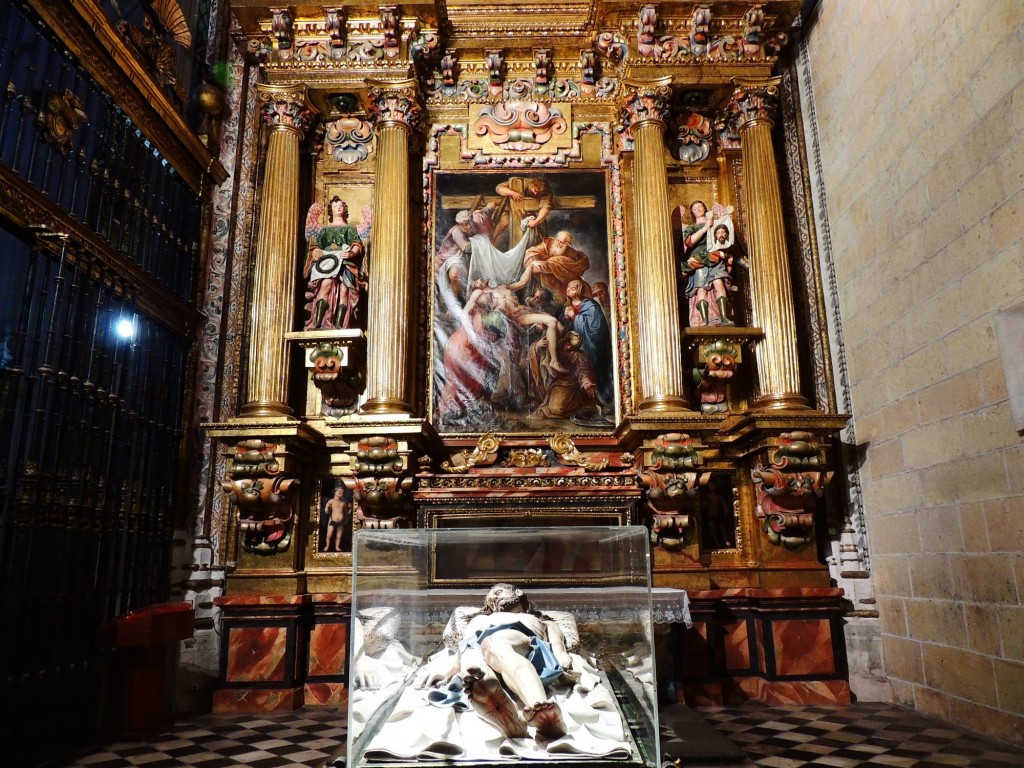 Foto de Segovia (Castilla y León), España