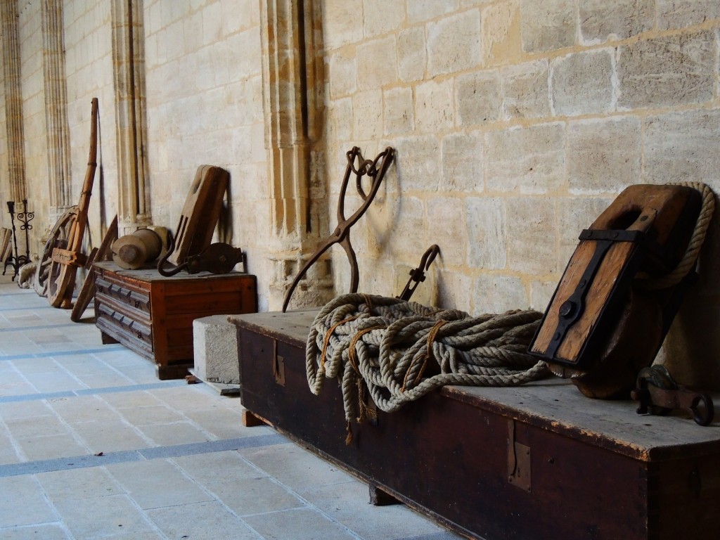 Foto de Segovia (Castilla y León), España